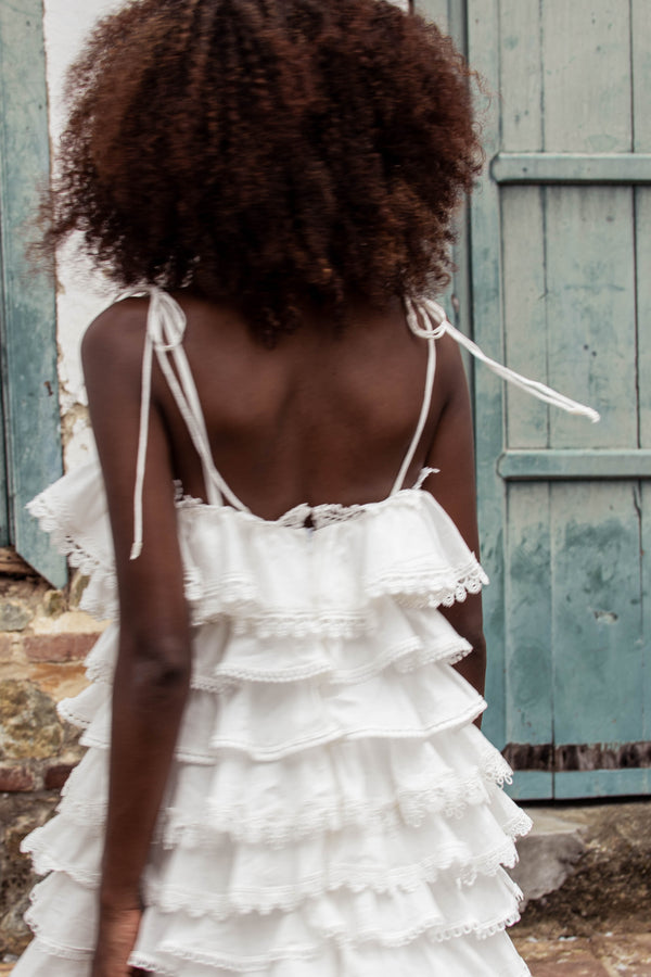 VESTIDO NUTIBARA
