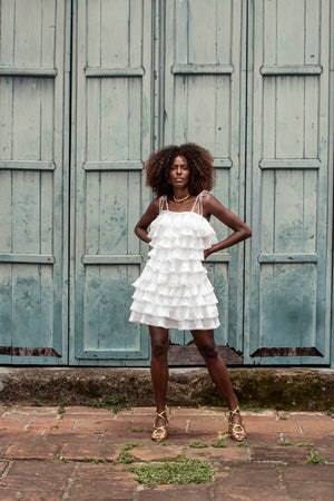 VESTIDO NUTIBARA