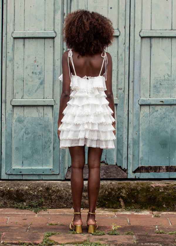 VESTIDO NUTIBARA