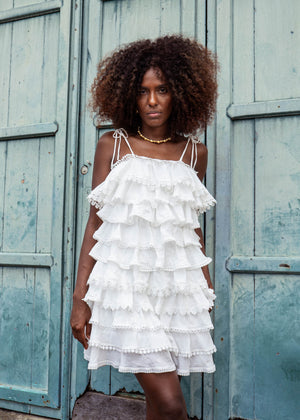 VESTIDO NUTIBARA