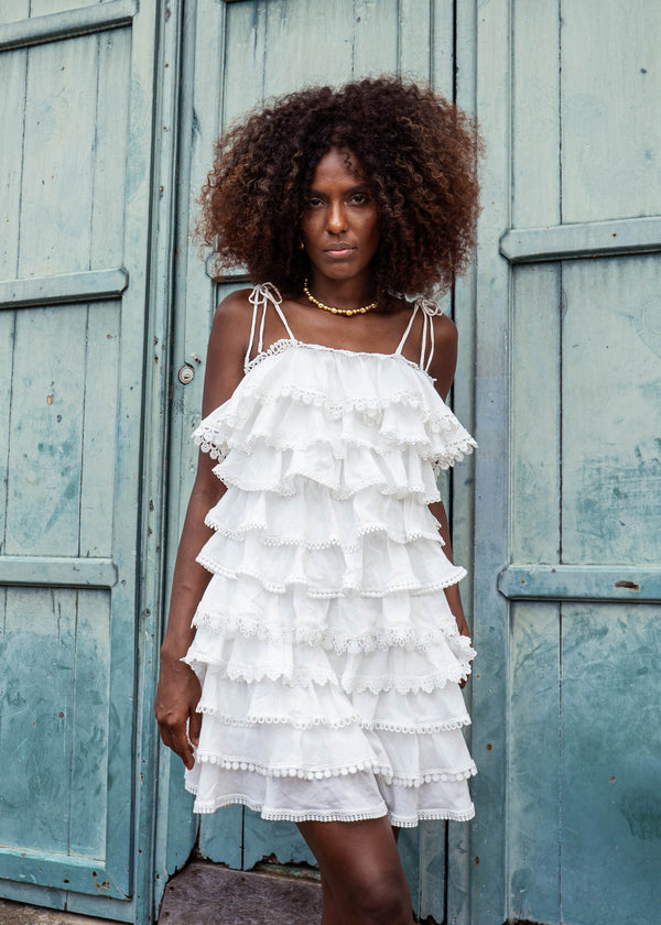 VESTIDO NUTIBARA