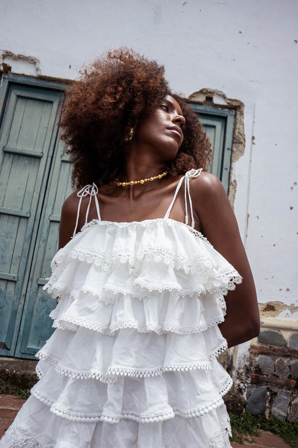 VESTIDO NUTIBARA