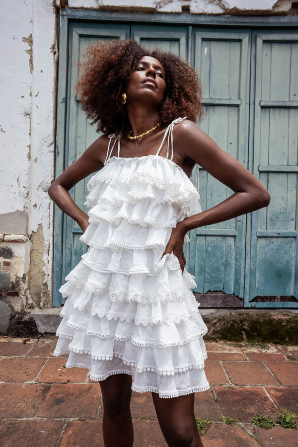 VESTIDO NUTIBARA