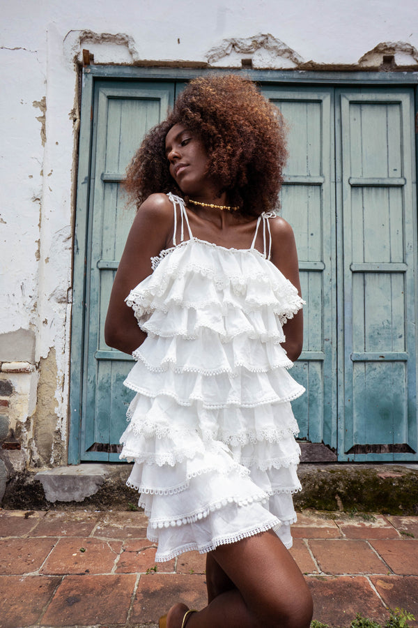 VESTIDO NUTIBARA