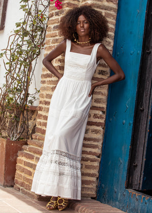 VESTIDO MARÍA