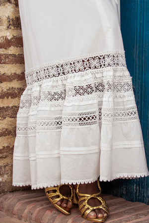 VESTIDO MARÍA