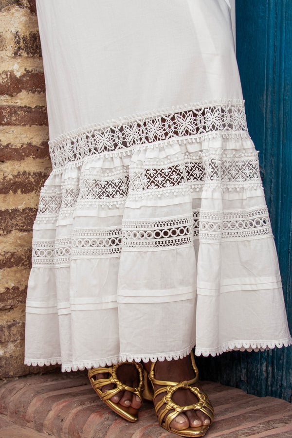 VESTIDO MARÍA
