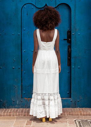 VESTIDO MARÍA