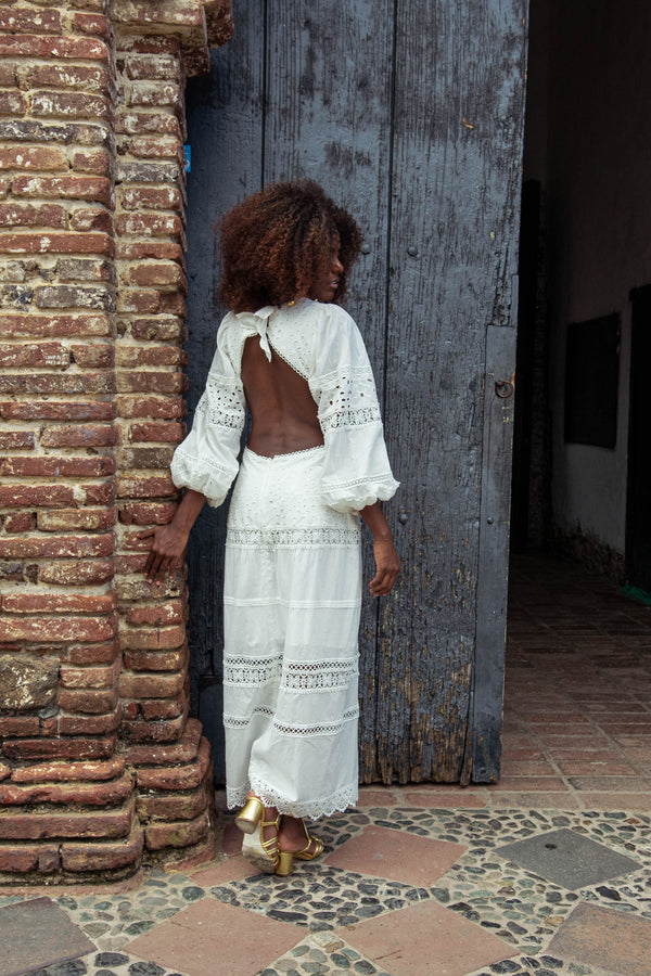 VESTIDO MEDELLÍN