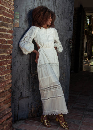 VESTIDO MEDELLÍN