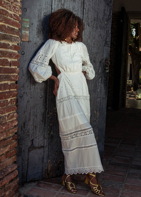 VESTIDO MEDELLÍN