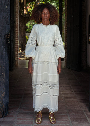 VESTIDO MEDELLÍN