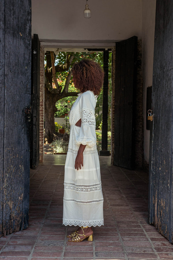 VESTIDO MEDELLÍN