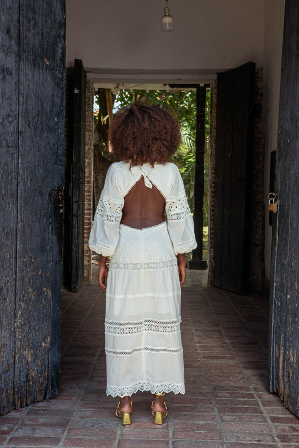 VESTIDO MEDELLÍN