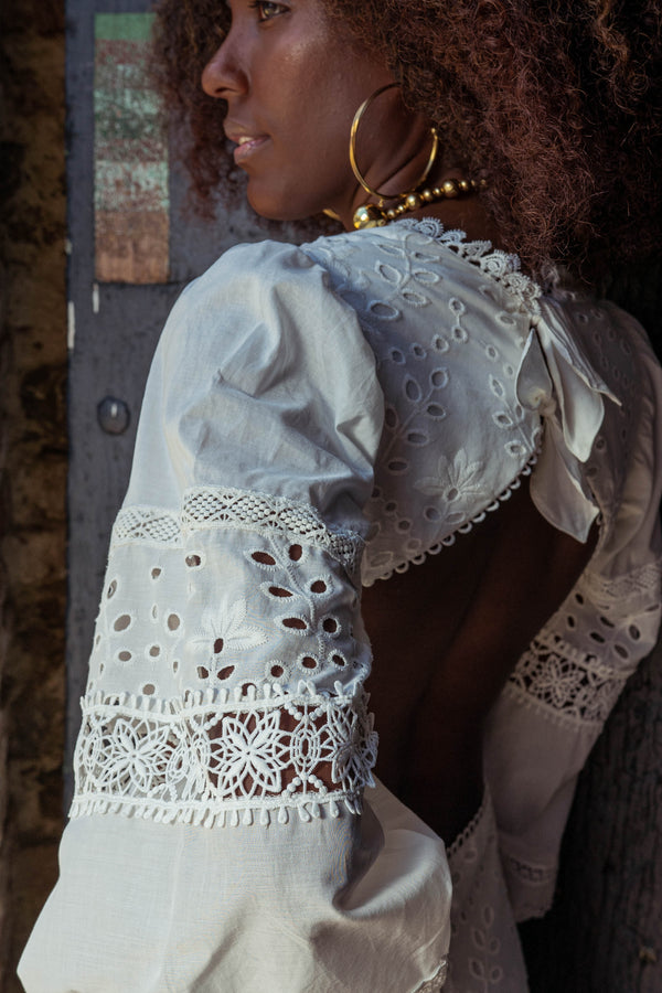 VESTIDO MEDELLÍN