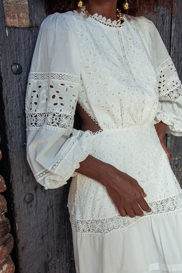 VESTIDO MEDELLÍN