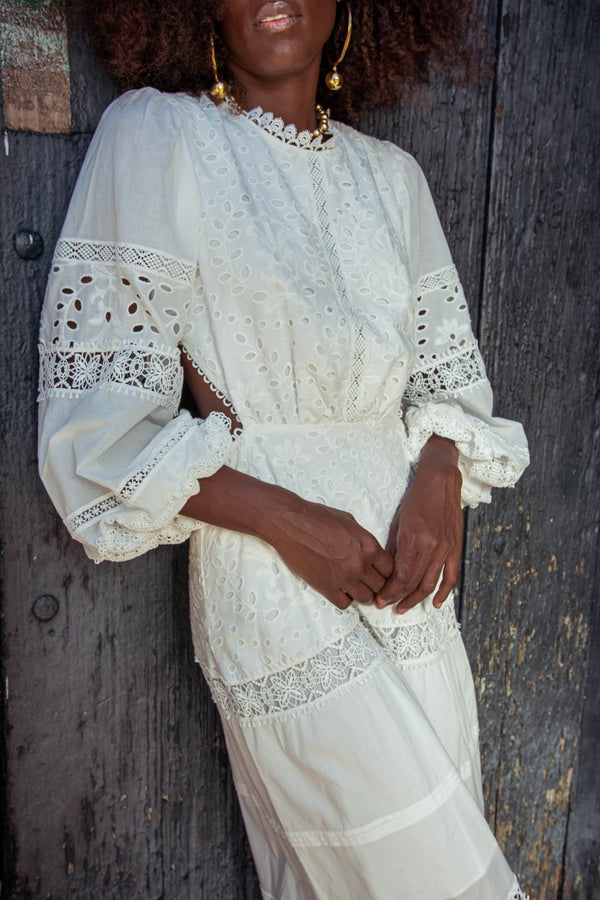 VESTIDO MEDELLÍN