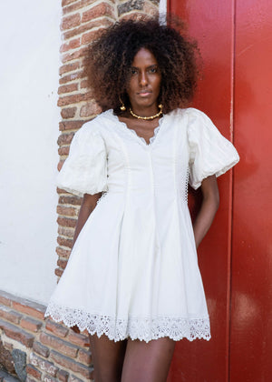 VESTIDO VILLOS
