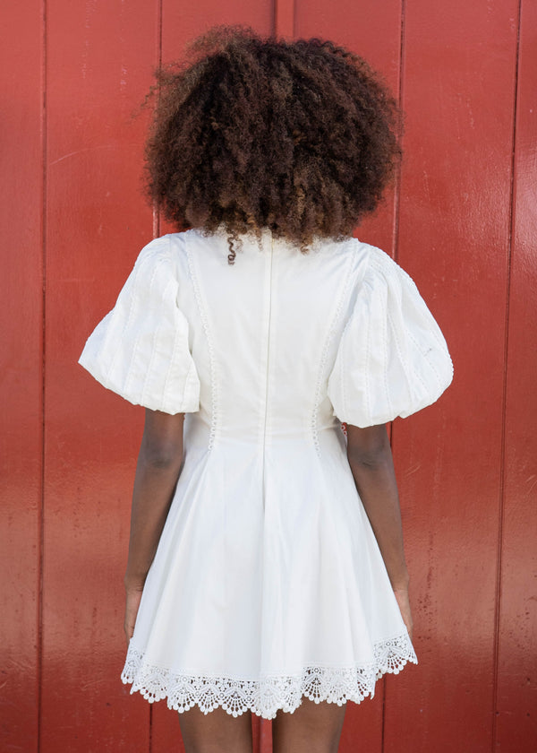 VESTIDO VILLOS