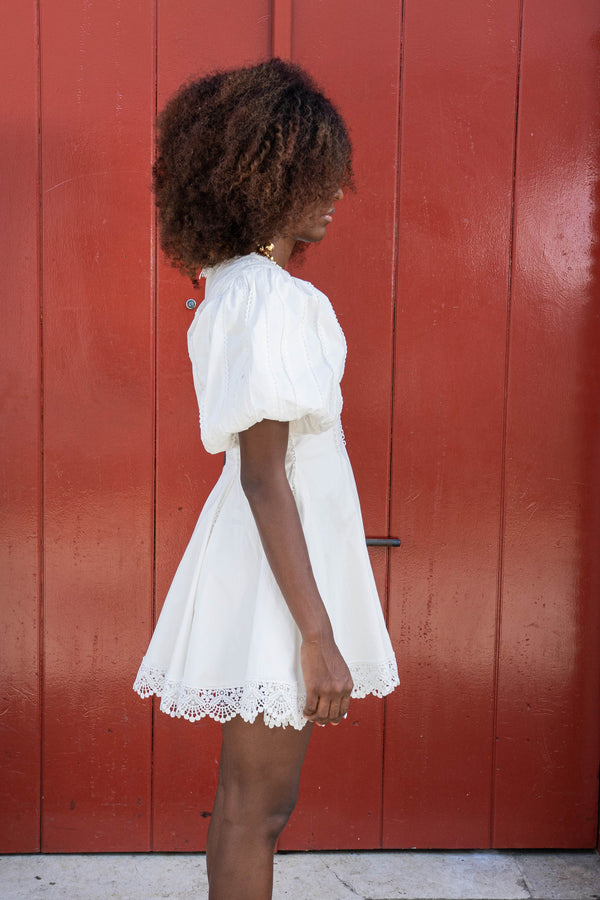 VESTIDO VILLOS
