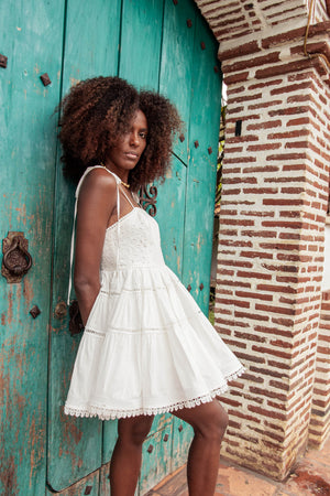 VESTIDO ANA