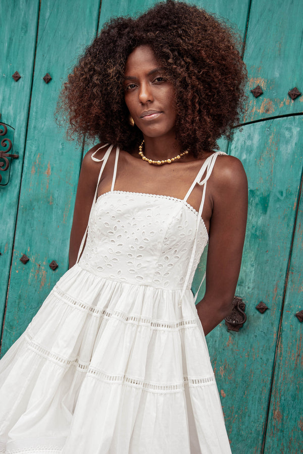 VESTIDO ANA