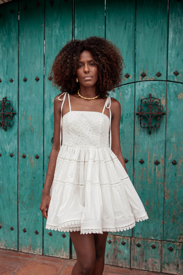 VESTIDO ANA