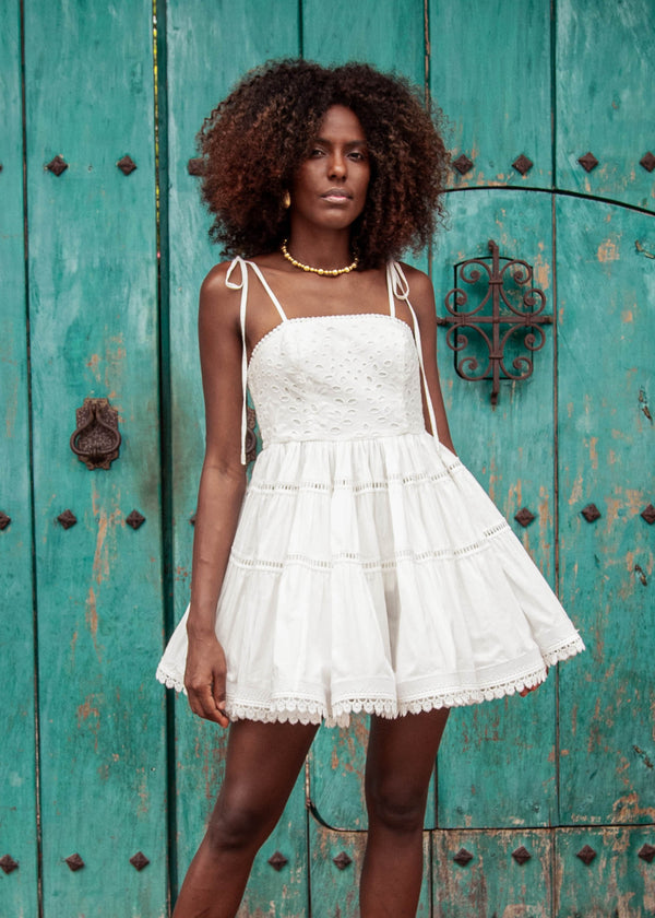 VESTIDO ANA