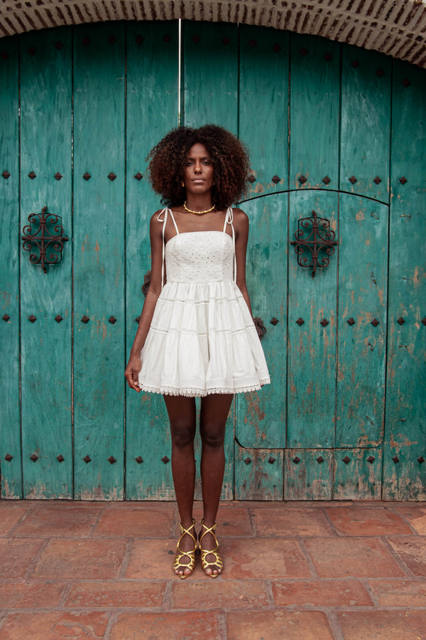 VESTIDO ANA