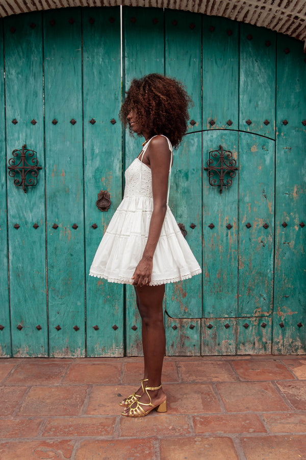 VESTIDO ANA