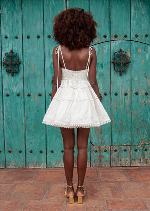VESTIDO ANA