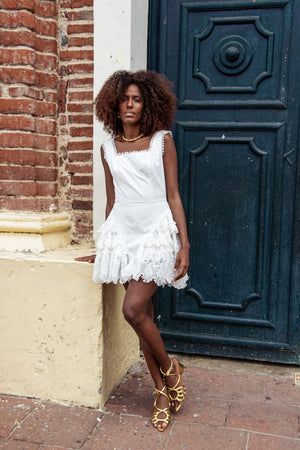 VESTIDO LUCHO