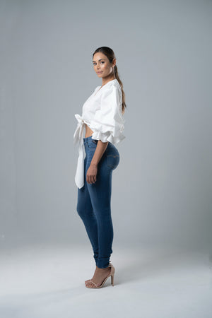 CAMISA DANÇA