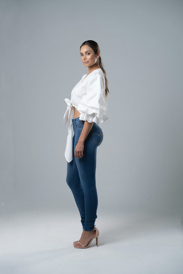 CAMISA DANÇA
