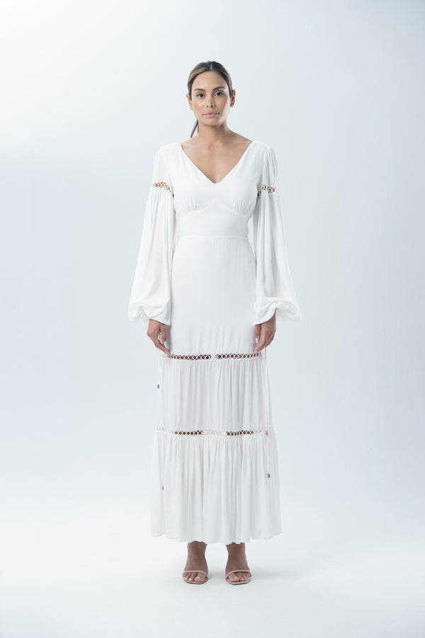 VESTIDO COPACABANA