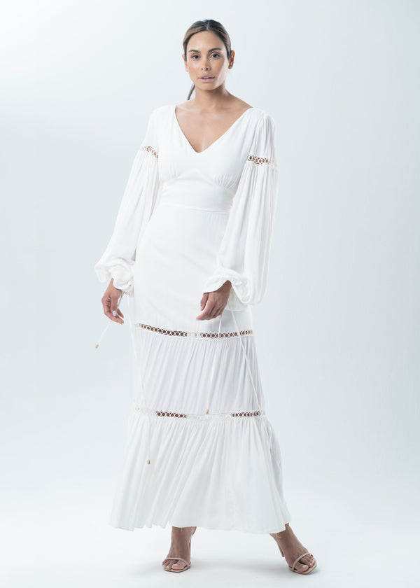 VESTIDO COPACABANA