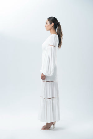 VESTIDO COPACABANA