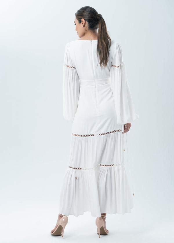 VESTIDO COPACABANA