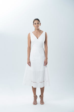 VESTIDO BOSSA NOVA