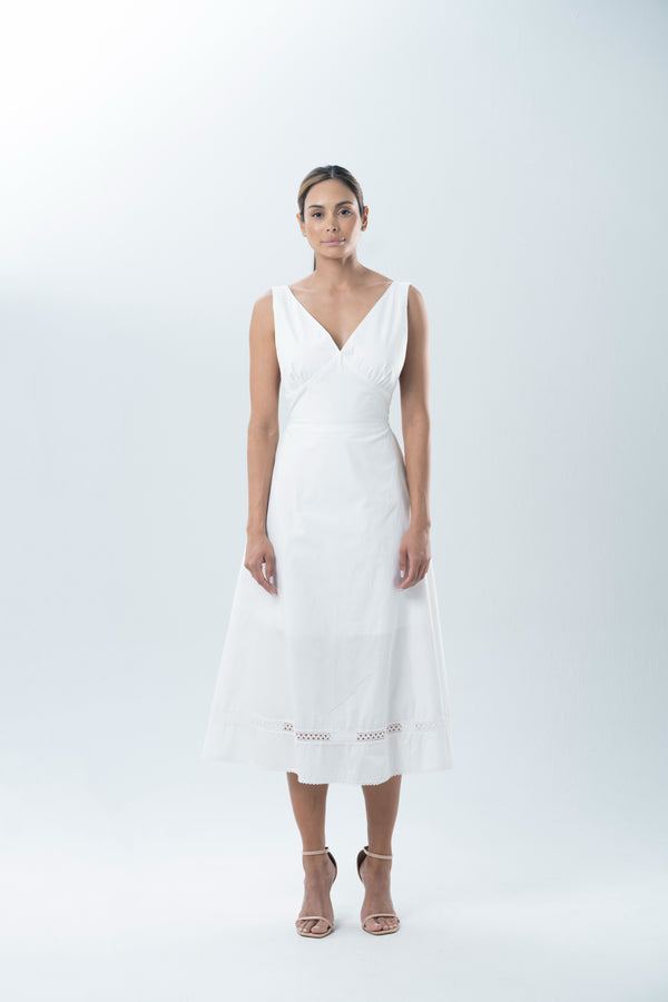 VESTIDO BOSSA NOVA