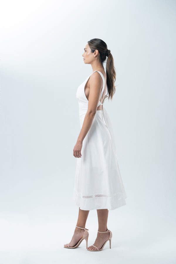 VESTIDO BOSSA NOVA