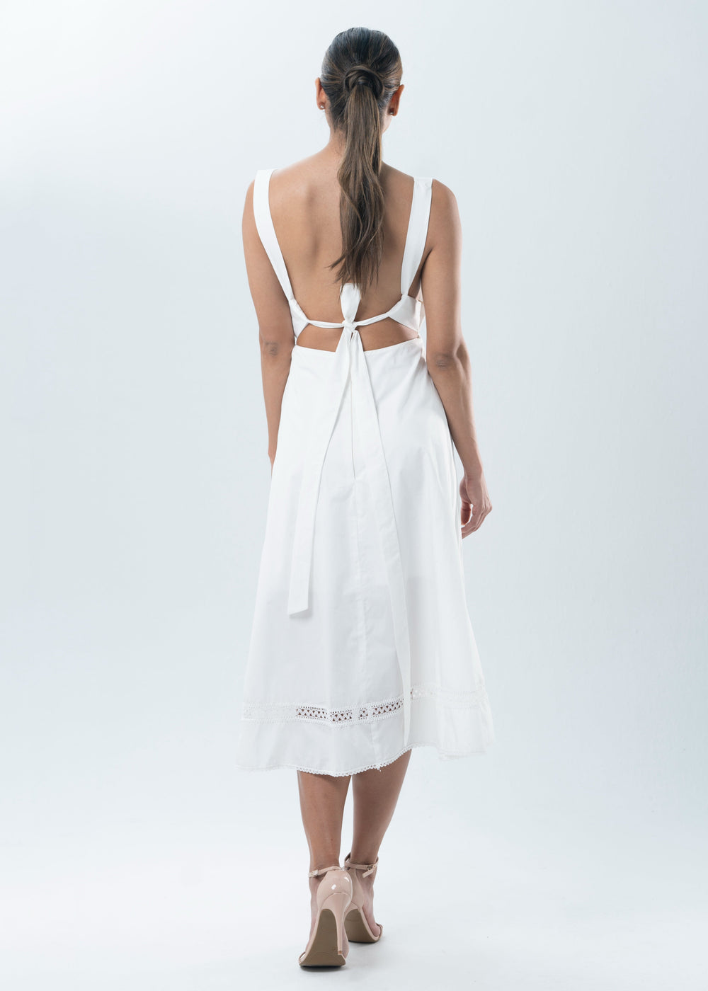 VESTIDO BOSSA NOVA