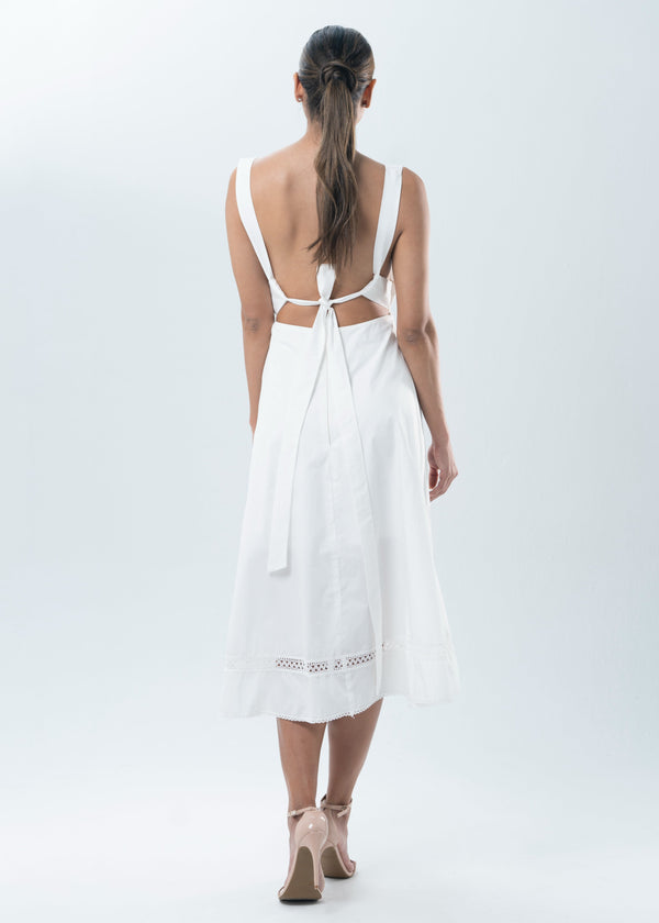 VESTIDO BOSSA NOVA
