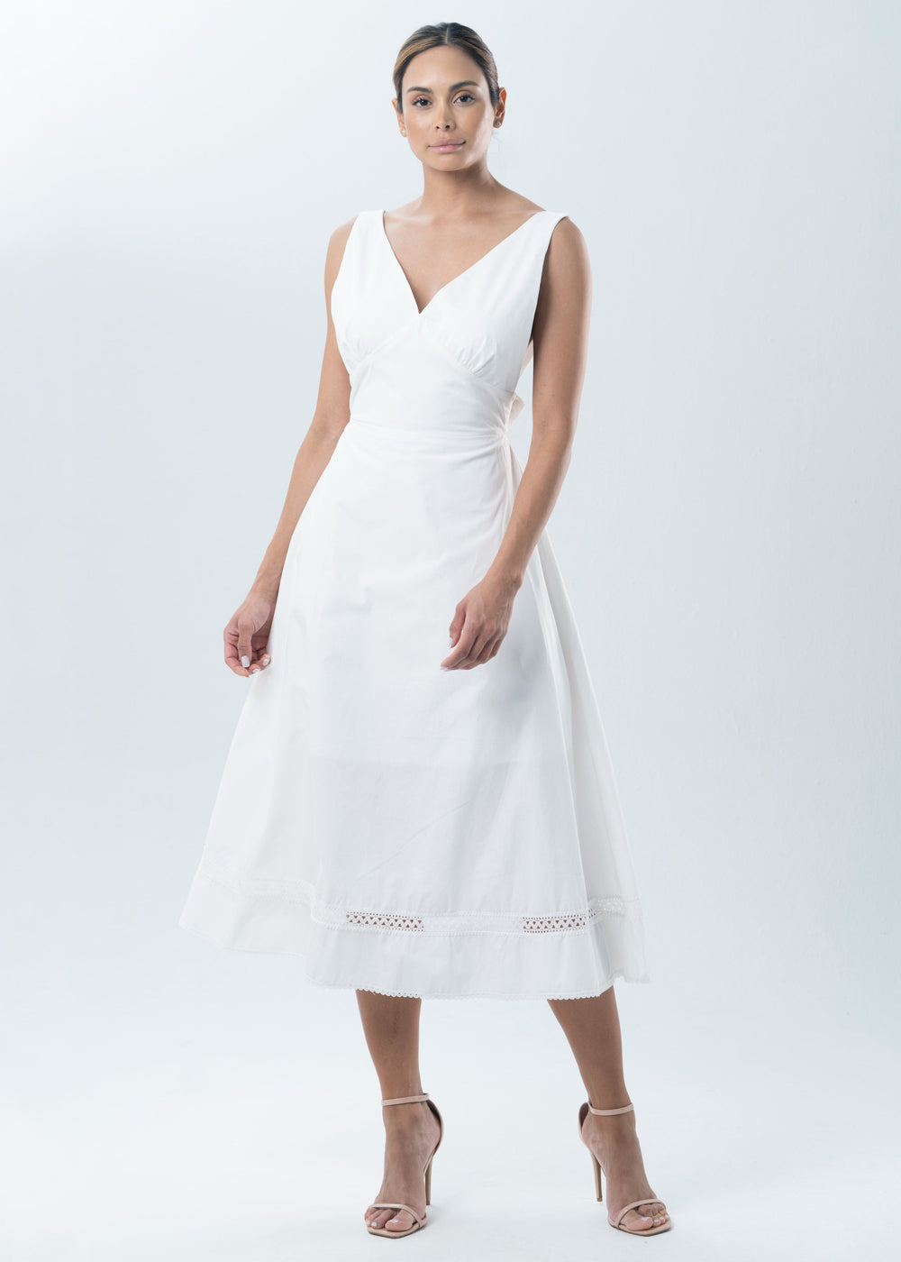 VESTIDO BOSSA NOVA