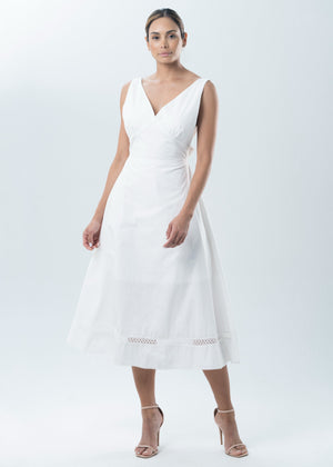 VESTIDO BOSSA NOVA