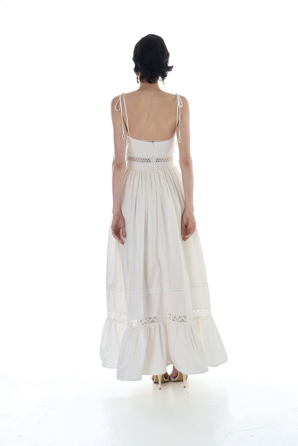 VESTIDO LA NEGRITA