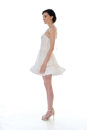 VESTIDO MAGDALENA