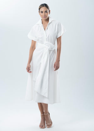 VESTIDO TROPICÁLIA