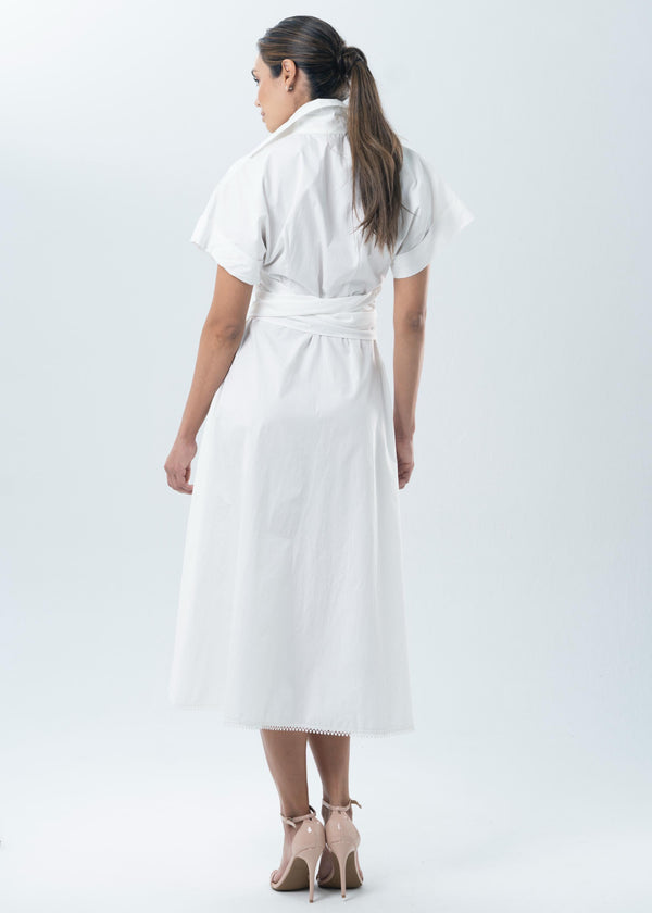 VESTIDO TROPICÁLIA