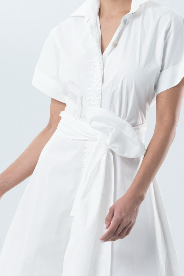 VESTIDO TROPICÁLIA
